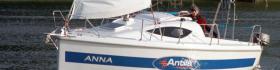 Yachtcharter Antila Yachts