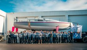 Yachtcharter JPK