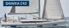 Bavaria C42 Top Bild