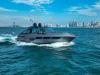 Pershing 5X