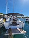 Yachtcharter Kroatien Scandinavia 35