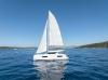 Yachtcharter Griechenla Lagoon 38 - 4 cab.