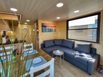 Yachtcharter WomaD12 Seeliebe