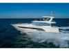 Prestige 590 Flybridge - 3 + 1 cab.