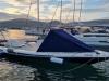 Yachtcharter Kroatien RIB Falkor 22