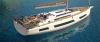 Yachtcharter Italien Dufour 54 - 4 + 1 cab.