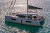 Yachtcharter Frankreich Lagoon 40