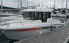 Yachtcharter Frankreich BARRACUDA 7