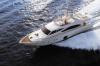 Ferretti Yachts 830
