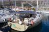 Yachtcharter Kroatien Garcia 72.2