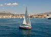 Yachtcharter Kroatien Oceanis 34.1