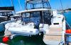 Yachtcharter Kroatien Lagoon 46