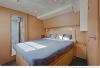 Yachtcharter Lagoon 620 4 Kabinen Kabine 2
