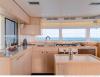 Yachtcharter Lagoon 52 F 5 Kabinen Pantry