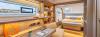Yachtcharter Lagoon 47 Kabinenbereich