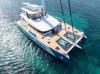 Lagoon Seventy 7 - 6 Kabinen