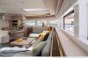 Yachtcharter Lagoon 55 Millennium Salon