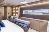Yachtcharter Lagoon 55 Millennium Kabine