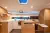 Yachtcharter Sun Odyssey 455 Pantry