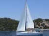 Sun Odyssey 43 Top Bild