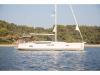 Sun Odyssey 469 Top Bild