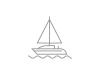 Sun Odyssey 439 (4 cab) Top Bild