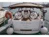 Sun Odyssey 419 (3 cab/2wc) Top Bild