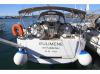 Sun Odyssey 419 (3 cab/2wc) Top Bild