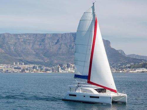 Leopard 40