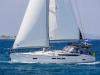 Sun Odyssey 509 (5cab/3wc) Top Bild