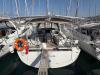 Yachtcharter Kroatien Oceanis 41.1