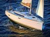 Sun Odyssey 389 (3 Kabinen, 1 Bad) Top Bild