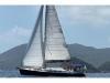 Cyclades 50.5 (5 Kabinen, 3 B&auml;der) Top Bild