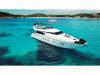 Maiora 20s - 4 cab Top Bild