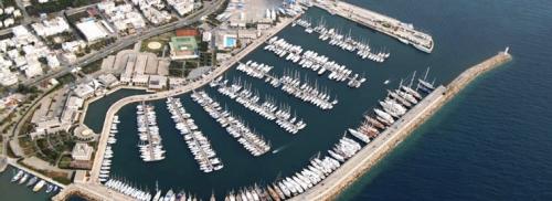 Turgutreis D-Marina