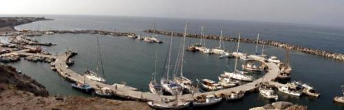 Vlichada Marina
