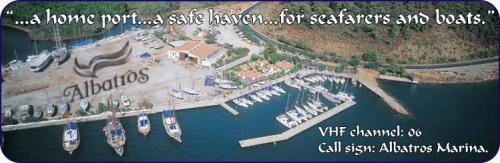 Marmaris Albatros Marina