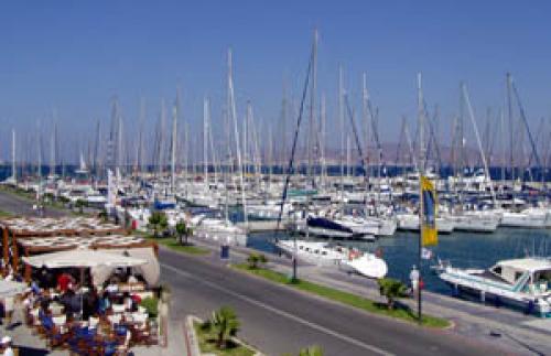 Kos Marina