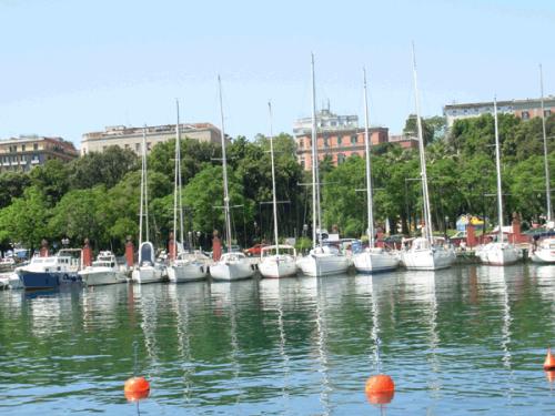 Darsena Acton Harbour