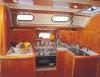 Yachtcharter Gib Sea 43 Pantry 4 Cab