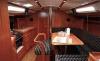 Yachtcharter Dufour 38 Classic Salon 3 Cab