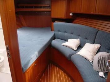 Yachtcharter X 442 Kabine 4 Cab 2 WC