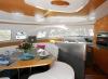 Yachtcharter Bahia 46 Salon 6 Cab 4 WC