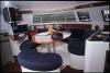 Yachtcharter Belize 43 Salon 6 Cab 2 WC 1