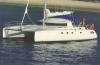 Yachtcharter Venezia 42 Bugansicht 6 Cab 2 WC