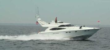 Yachtcharter dyna48 pic0