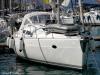 Yachtcharter Elan 434 Impression Bugansicht 4 Cab 2 WC