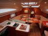 Yachtcharter Elan 434 Impression Salon 4 Cab 2 WC