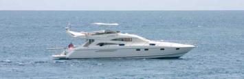 Yachtcharter princess56_pic0