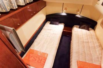 Yachtcharter princess56_pic17